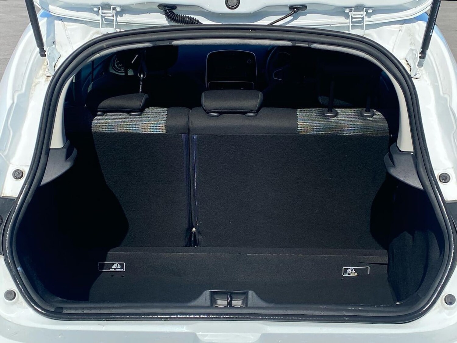 Used Renault Clio 2017 for sale - 78194912: Photo 19