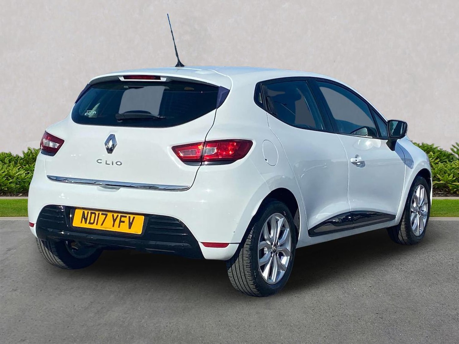 Used Renault Clio 2017 for sale - 78194912: Photo 20