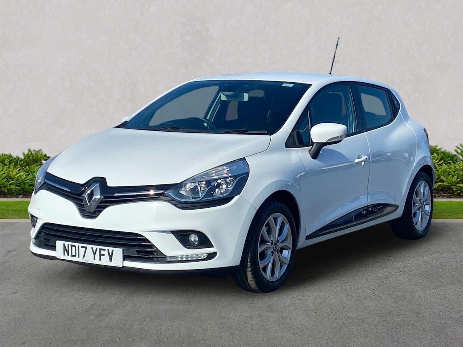 Used Renault Clio 2017 for sale - 78194912: Photo 22