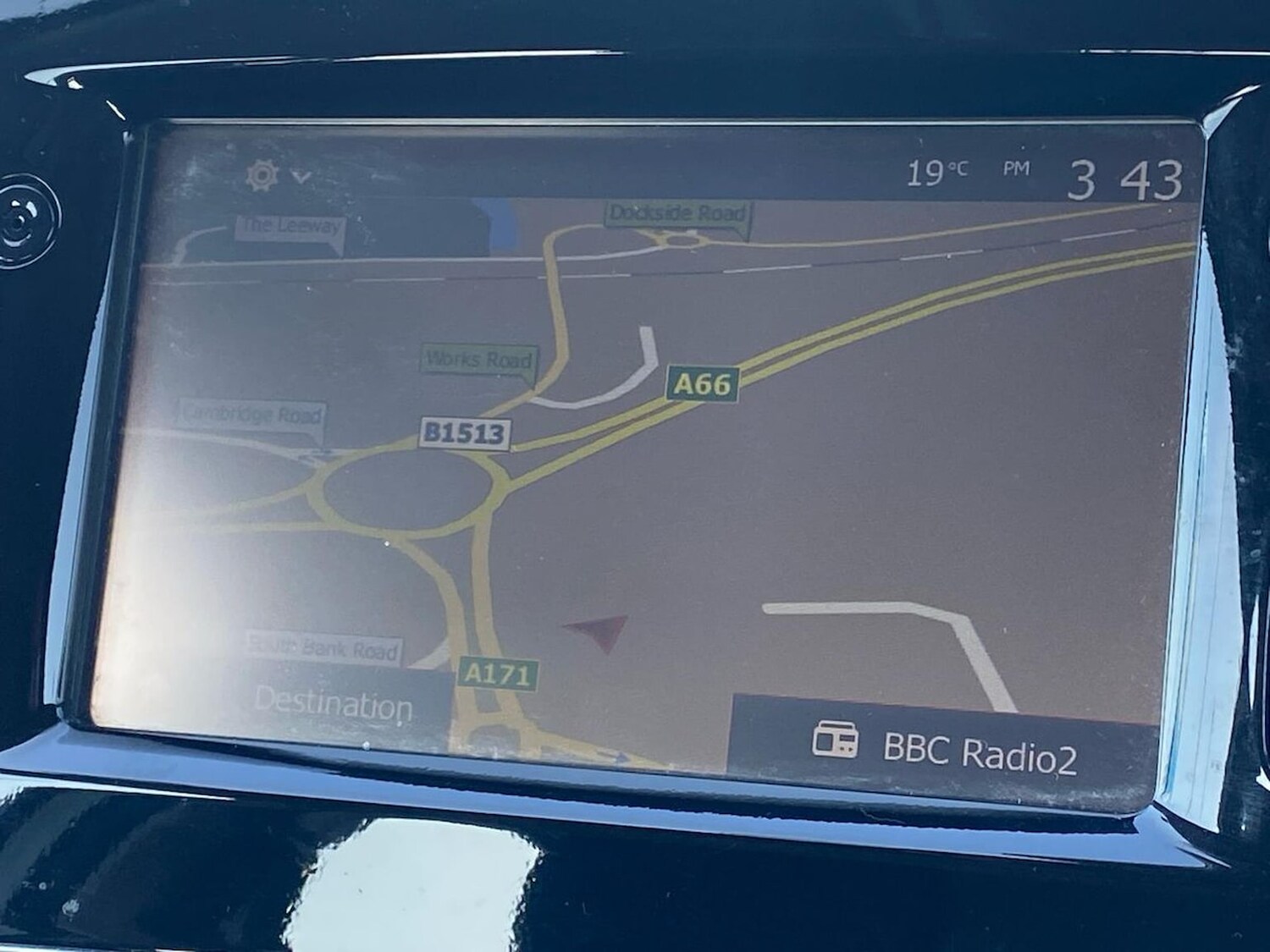 Used Renault Clio 2017 for sale - 78194912: Photo 26