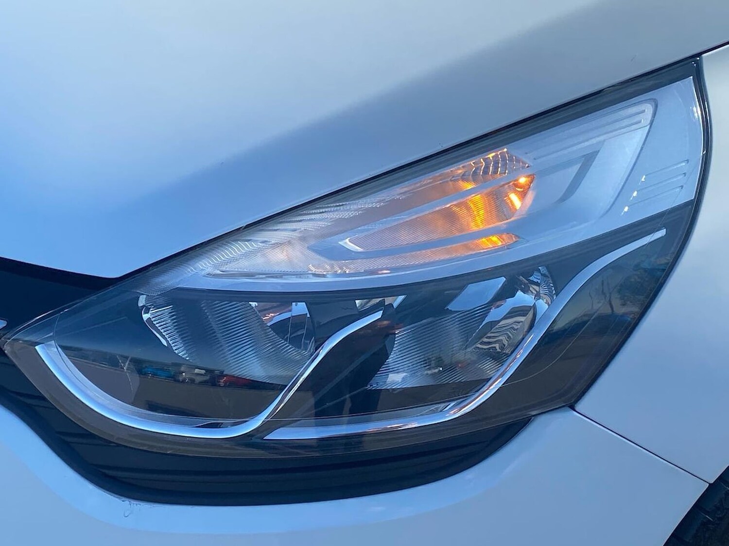 Used Renault Clio 2017 for sale - 78194912: Photo 35