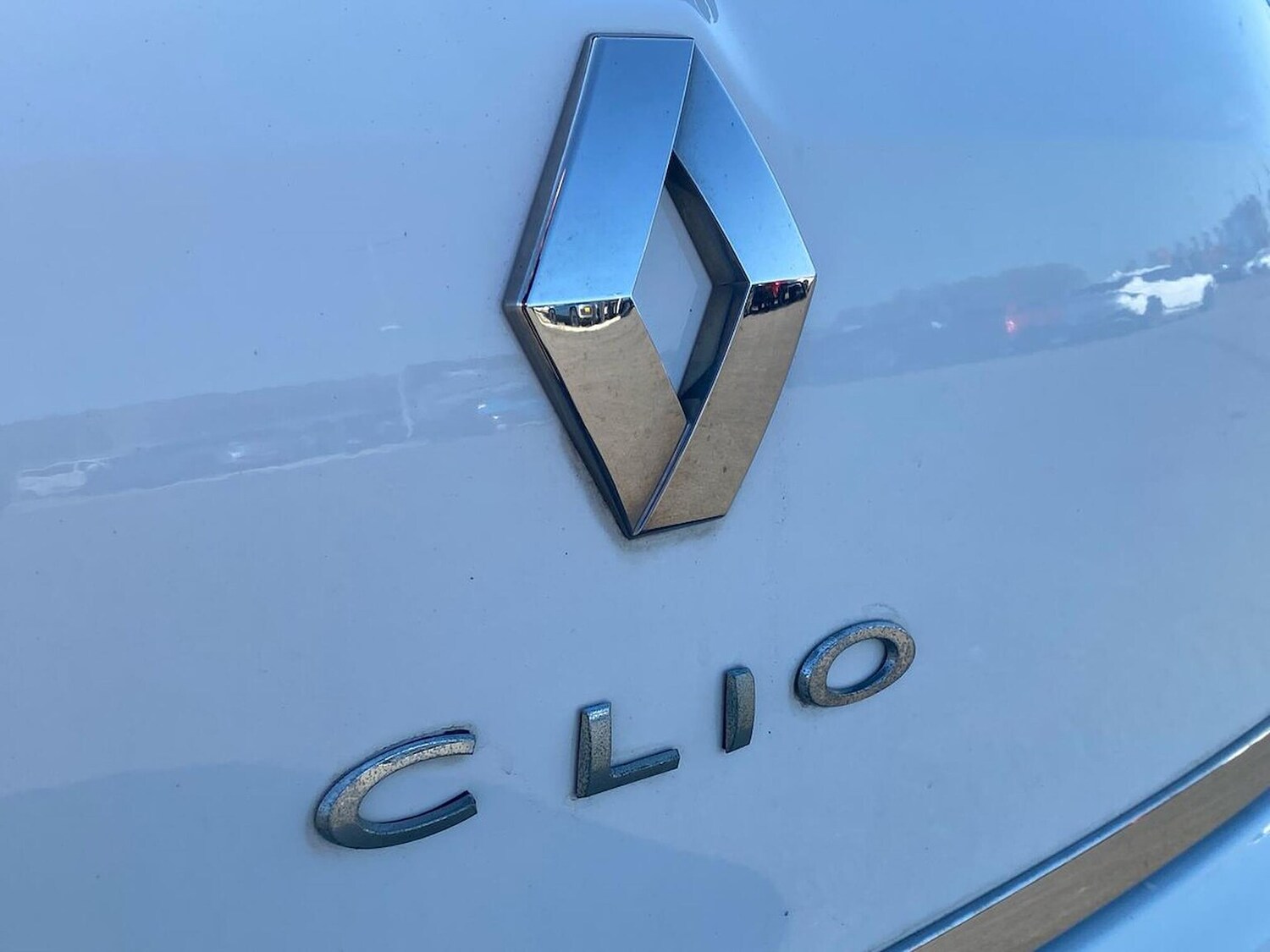 Used Renault Clio 2017 for sale - 78194912: Photo 36