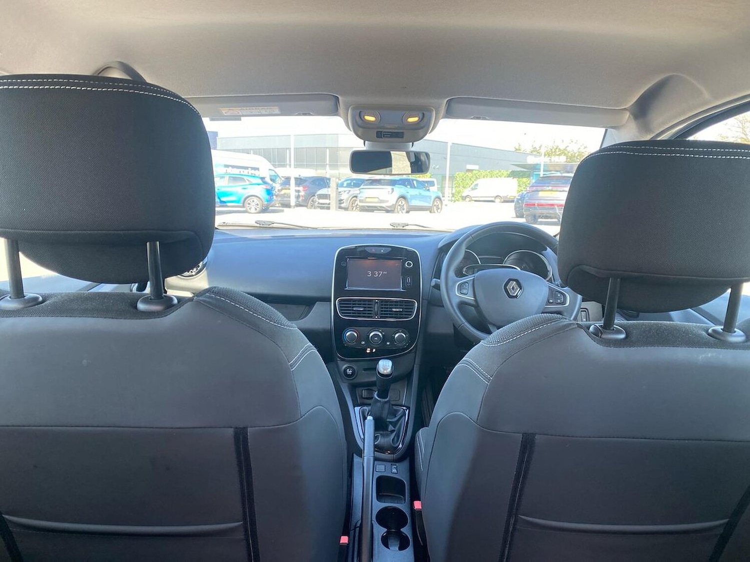 Used Renault Clio 2017 for sale - 78194912: Photo 40