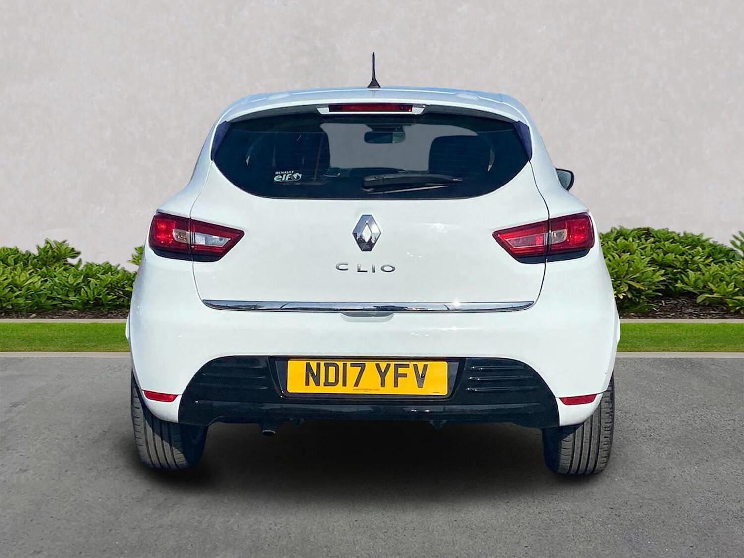 Used Renault Clio 2017 for sale - 78194912: Photo 6