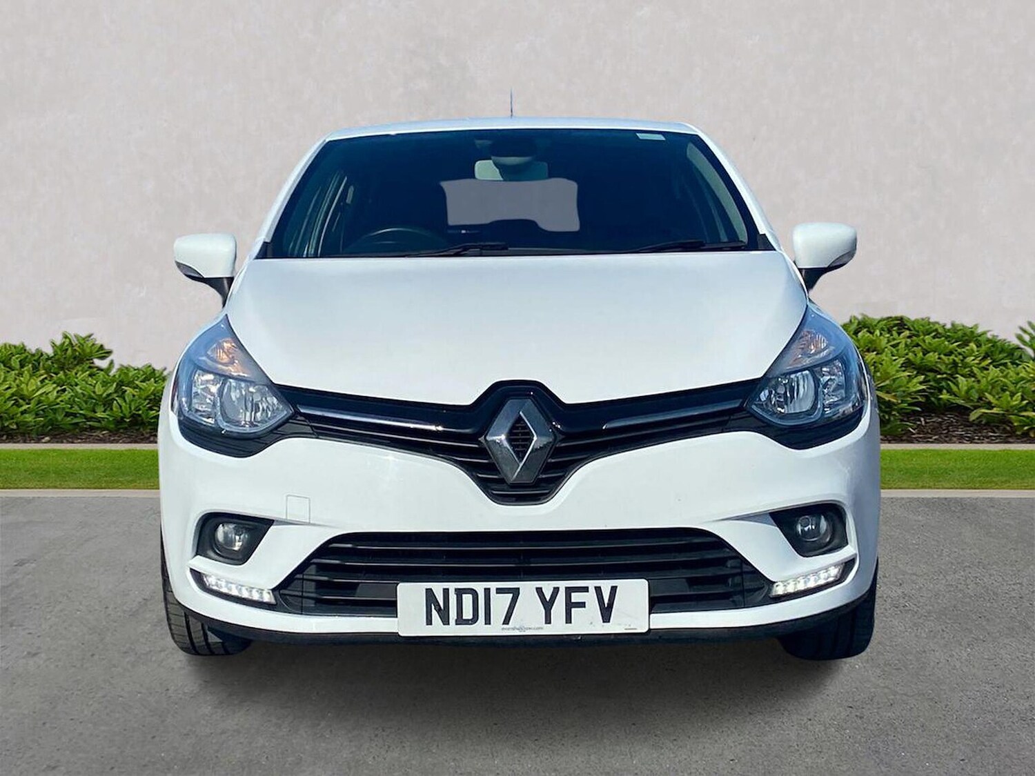 Used Renault Clio 2017 for sale - 78194912: Photo 7