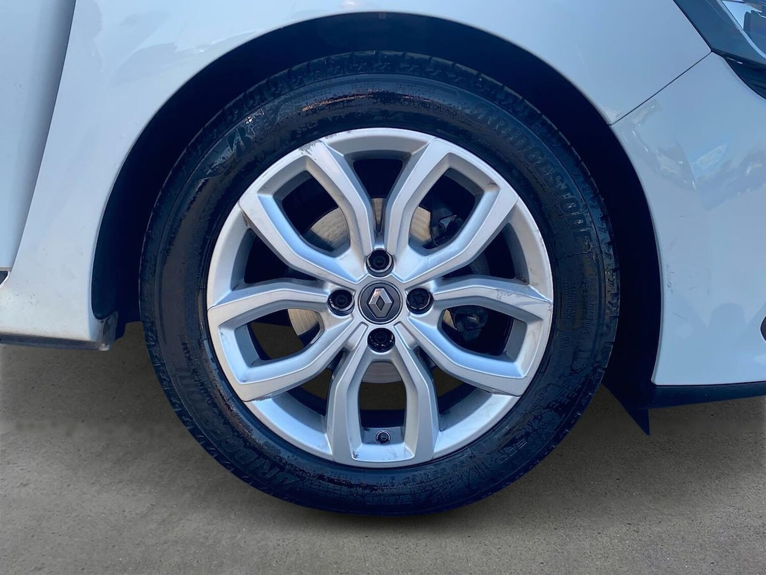 Used Renault Clio 2017 for sale - 78194912: Photo 8