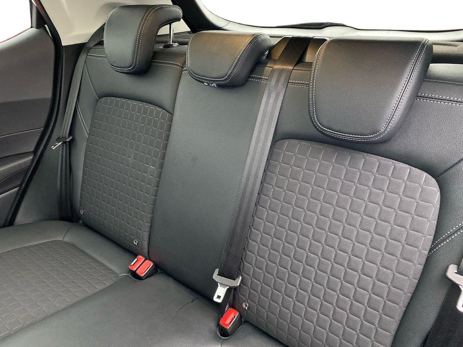 Used Ford Fiesta 2021 for sale - 77845347: Photo 16