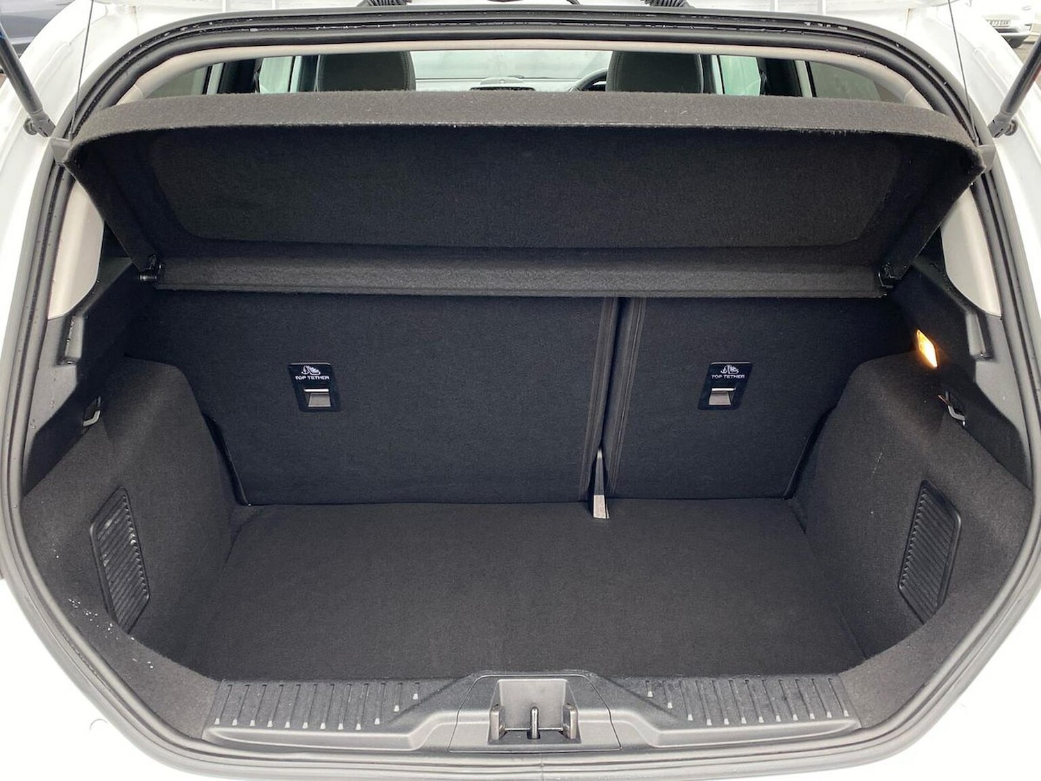 Used Ford Fiesta 2021 for sale - 77845347: Photo 17