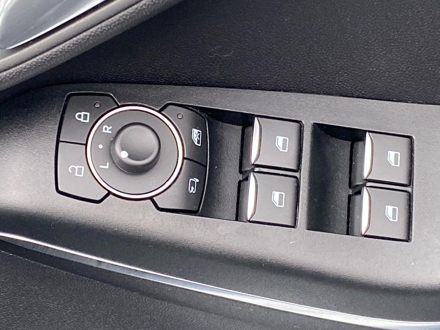 Used Ford Fiesta 2021 for sale - 77845347: Photo 21