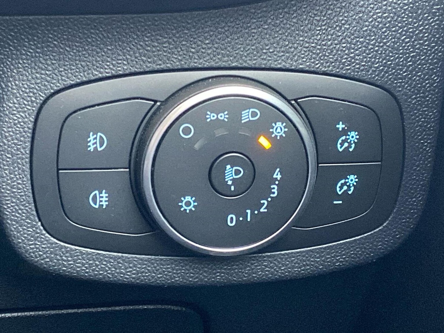 Used Ford Fiesta 2021 for sale - 77845347: Photo 22