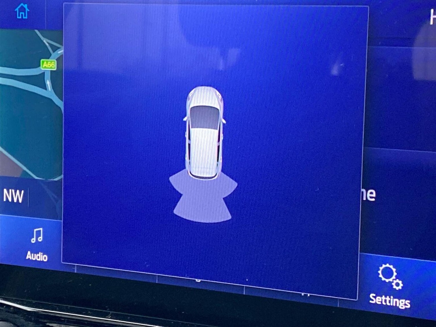 Used Ford Fiesta 2021 for sale - 77845347: Photo 23