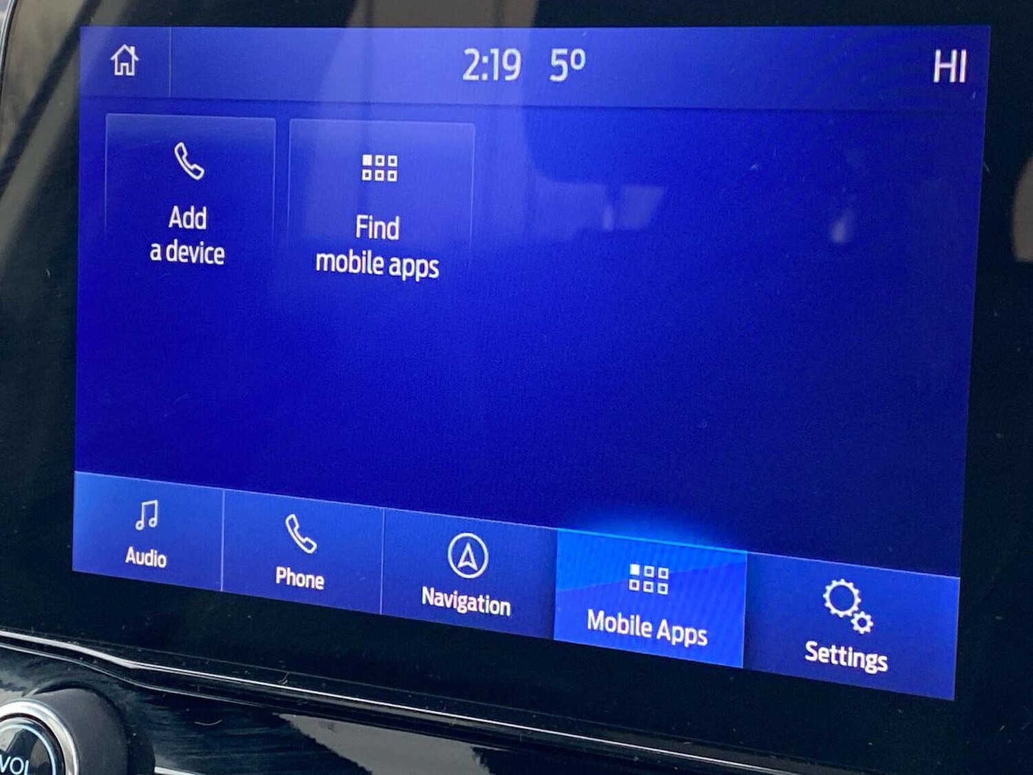 Used Ford Fiesta 2021 for sale - 77845347: Photo 25