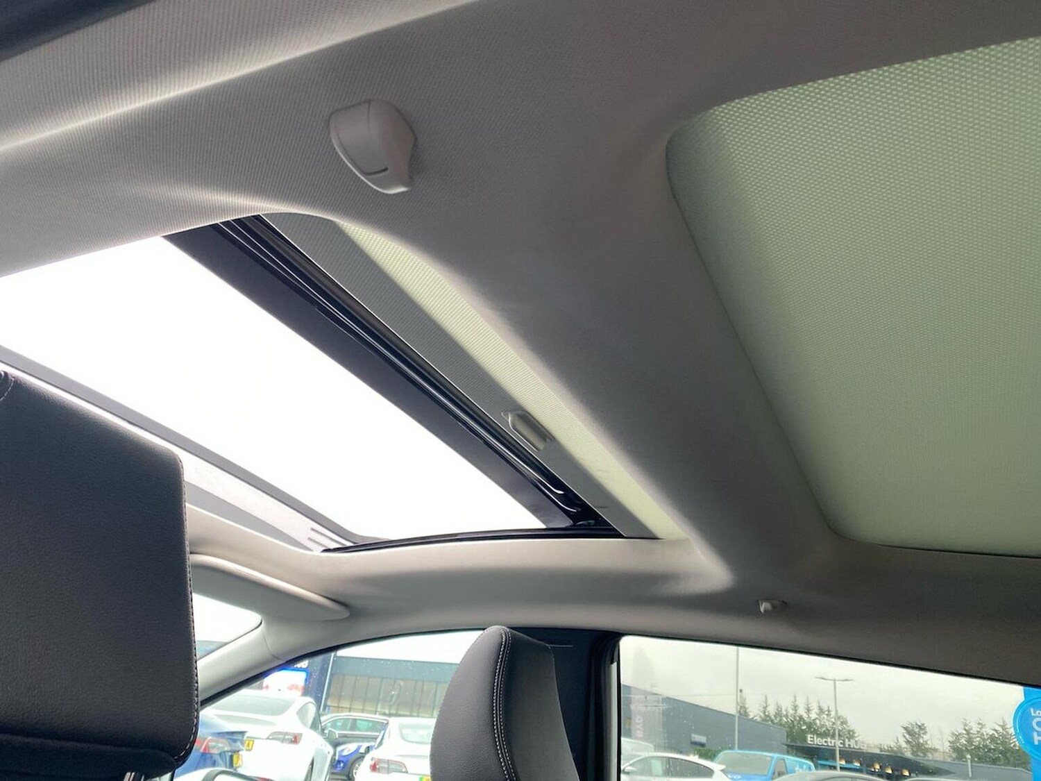 Used Ford Fiesta 2021 for sale - 77845347: Photo 32