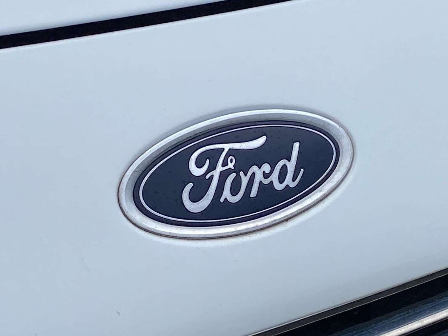 Used Ford Fiesta 2021 for sale - 77845347: Photo 33