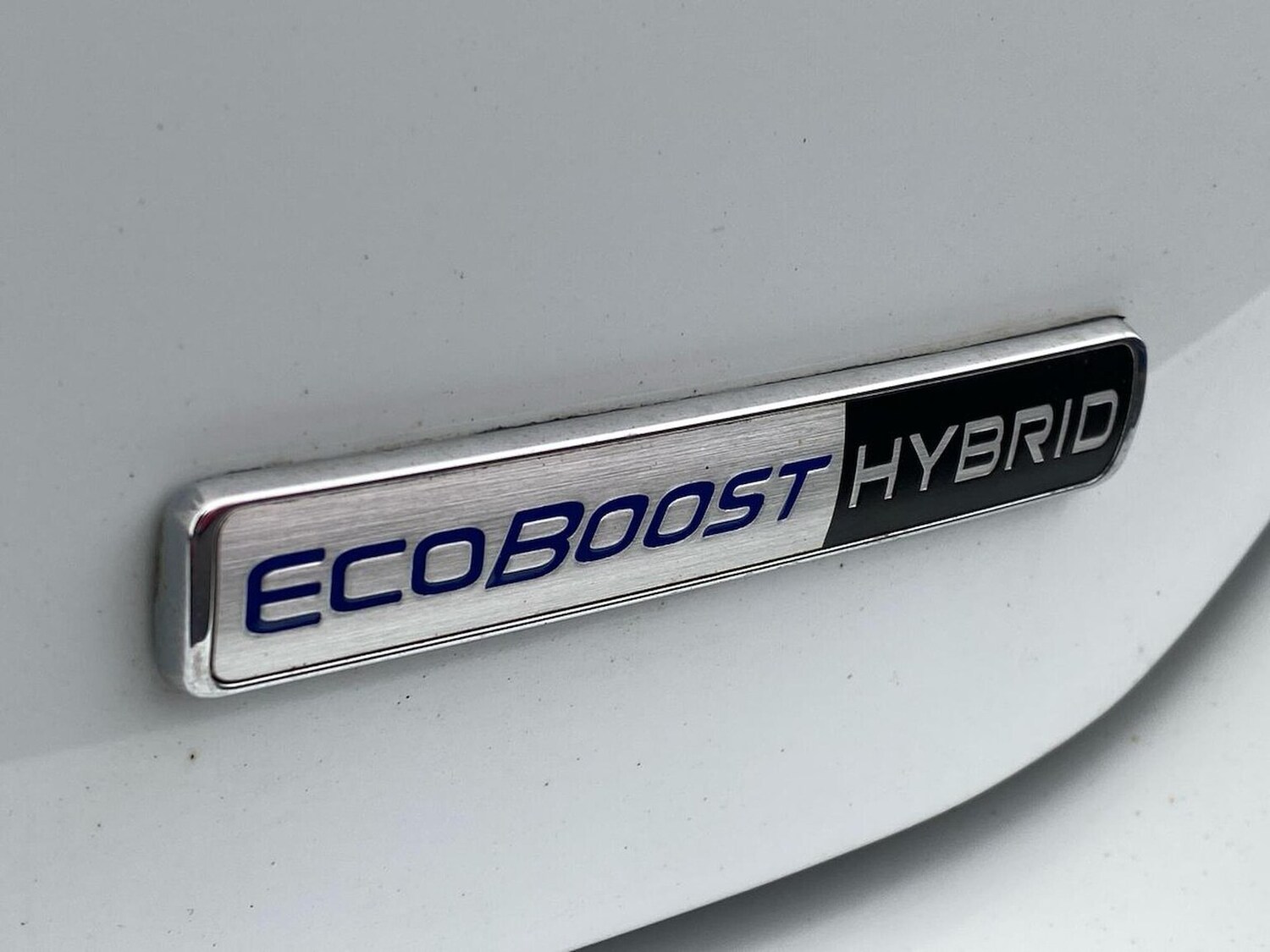 Used Ford Fiesta 2021 for sale - 77845347: Photo 35