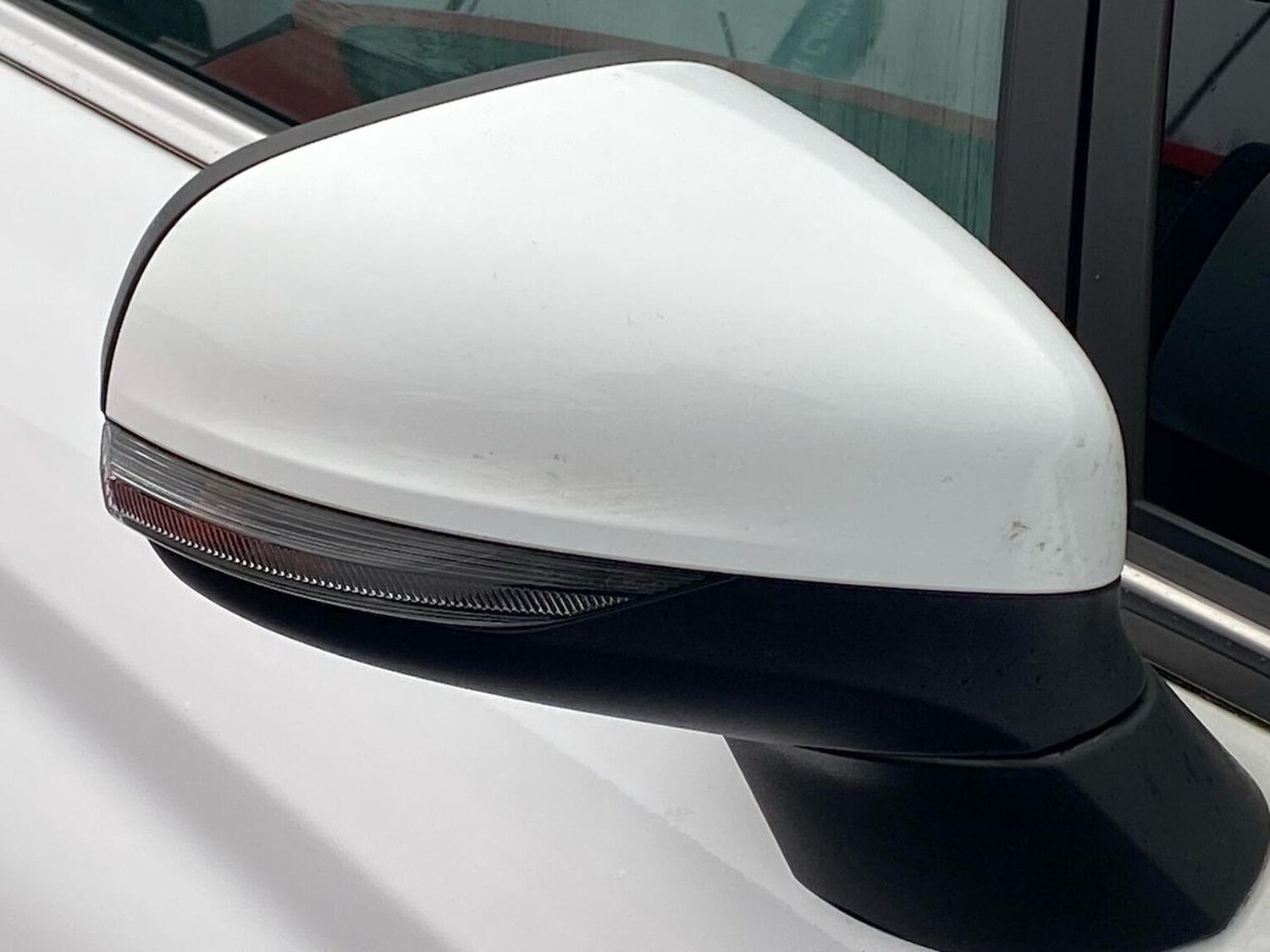 Used Ford Fiesta 2021 for sale - 77845347: Photo 38