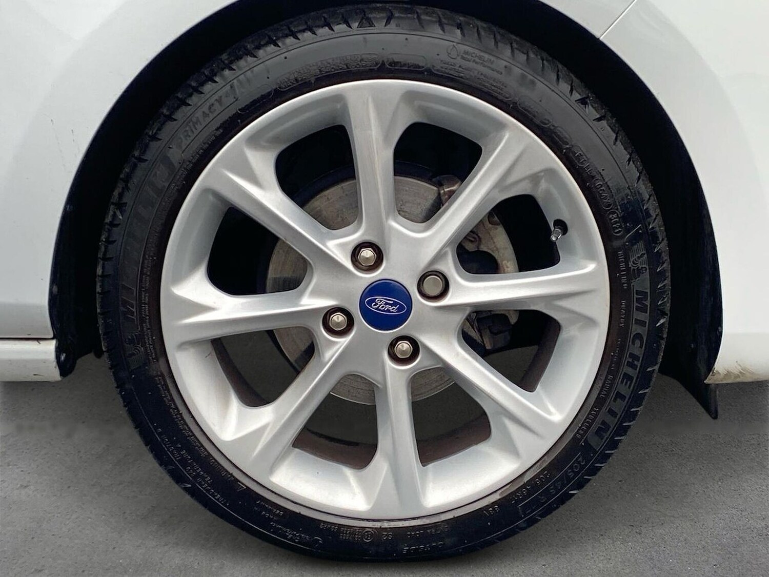 Used Ford Fiesta 2021 for sale - 77845347: Photo 6