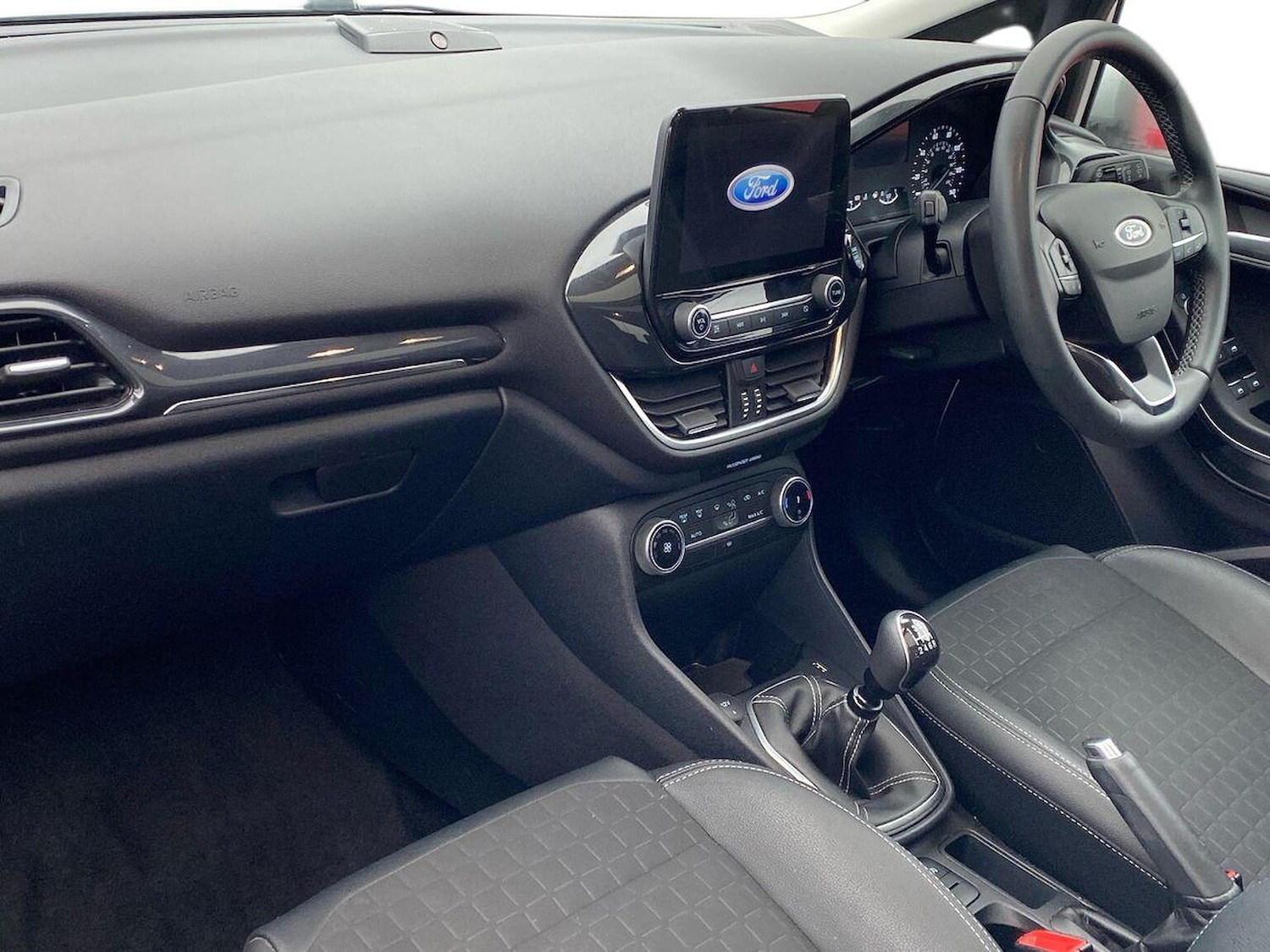 Used Ford Fiesta 2021 for sale - 77845347: Photo 7