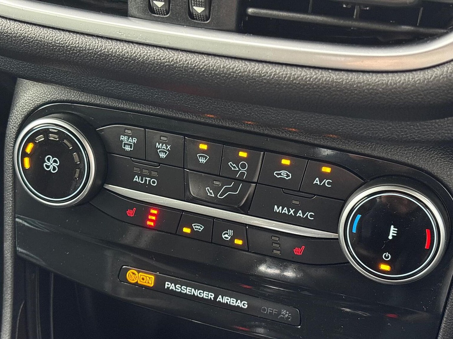 Used Ford Puma 2023 for sale - 77489062: Photo 12