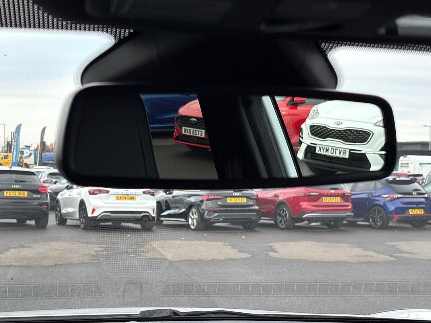 Used Ford Puma 2023 for sale - 77489062: Photo 14