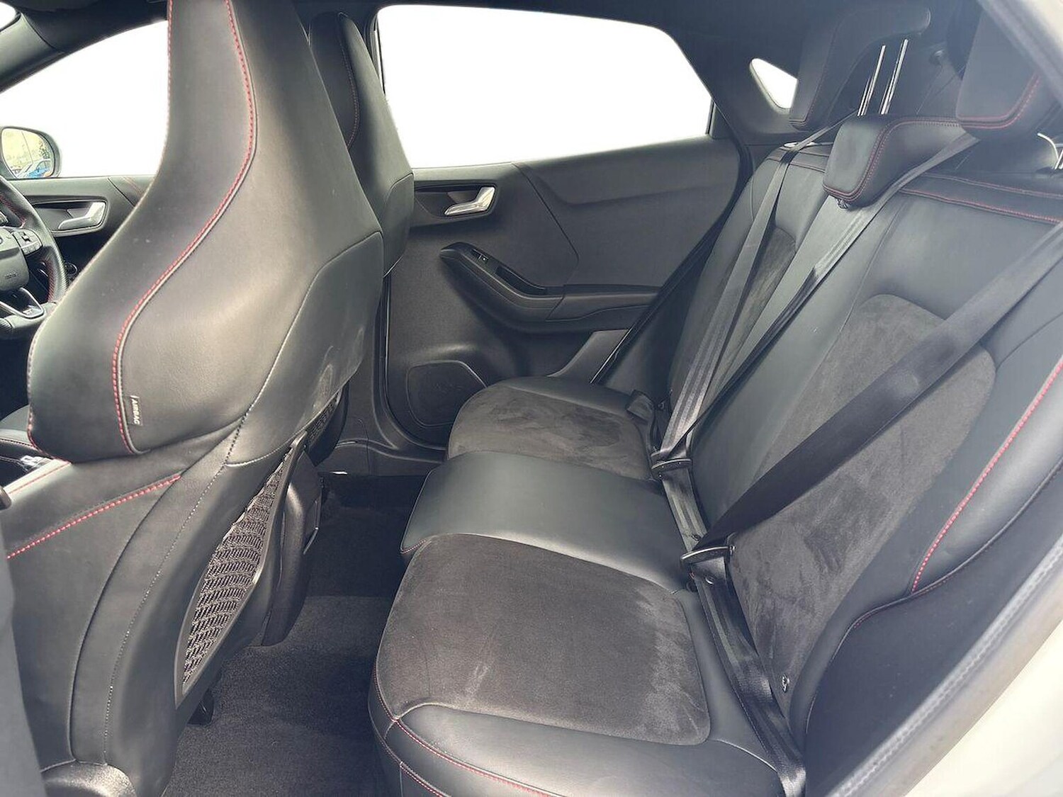 Used Ford Puma 2023 for sale - 77489062: Photo 16