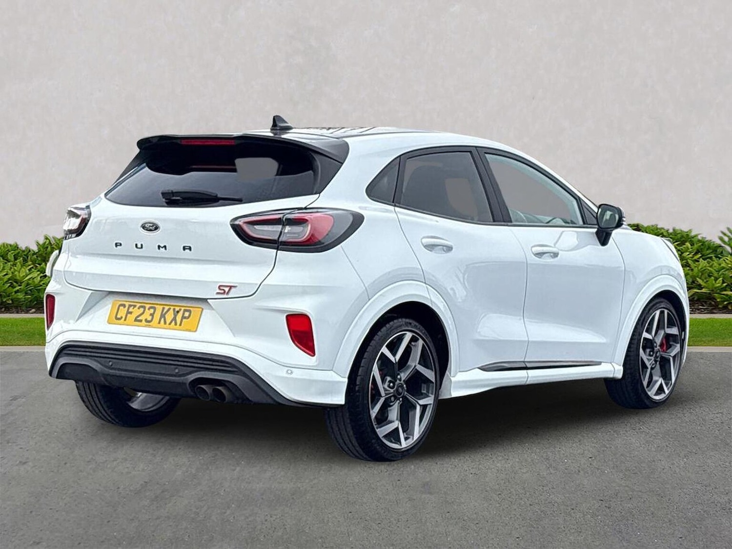 Used Ford Puma 2023 for sale - 77489062: Photo 18