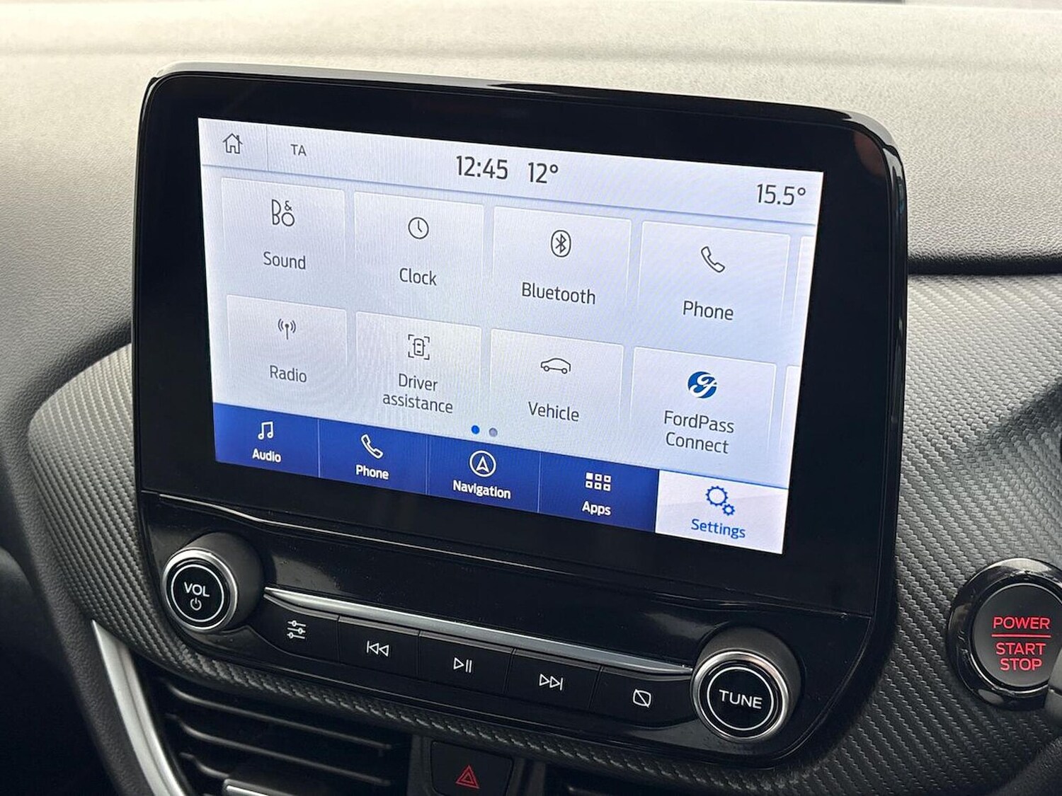 Used Ford Puma 2023 for sale - 77489062: Photo 39