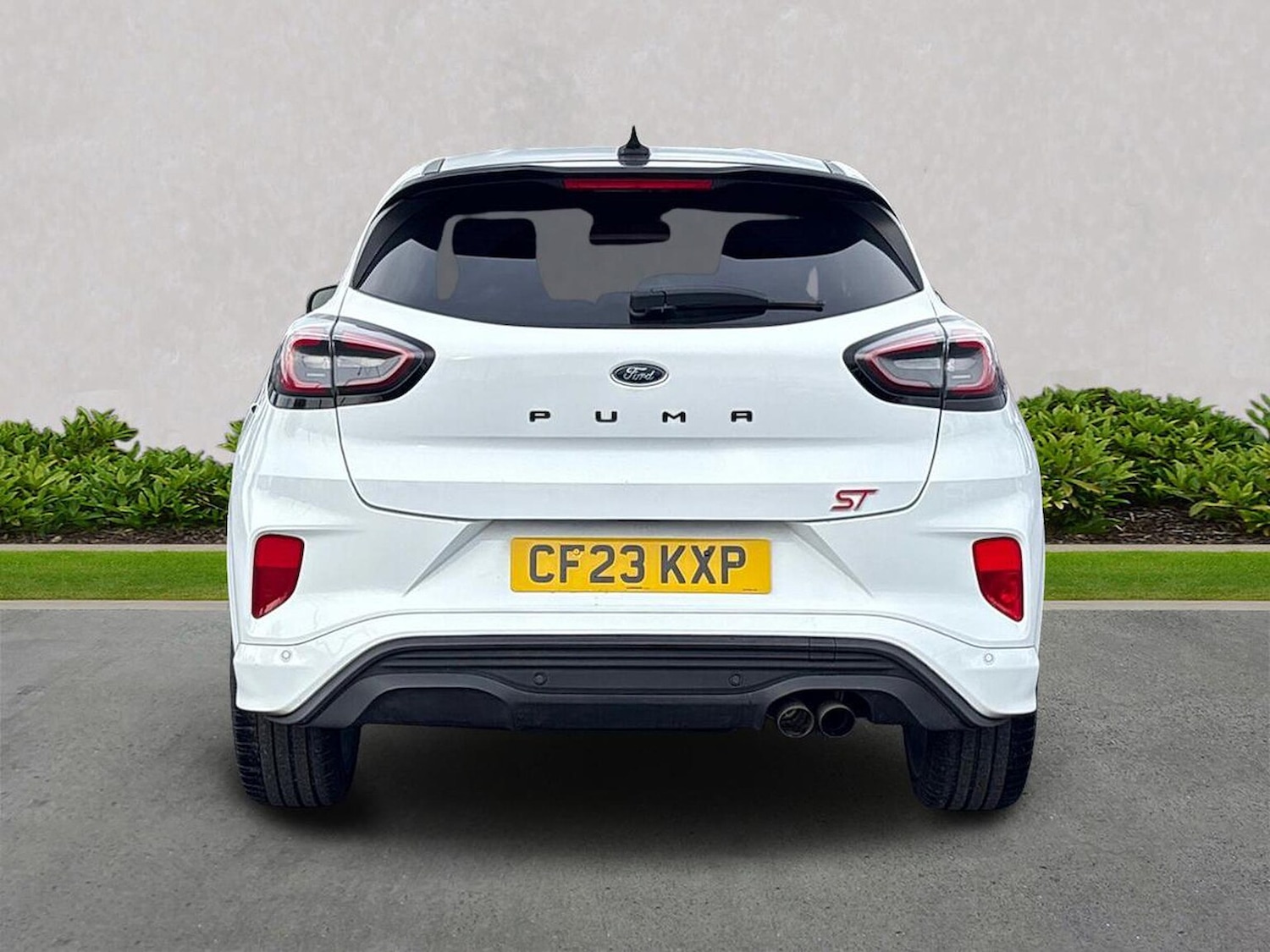 Used Ford Puma 2023 for sale - 77489062: Photo 4