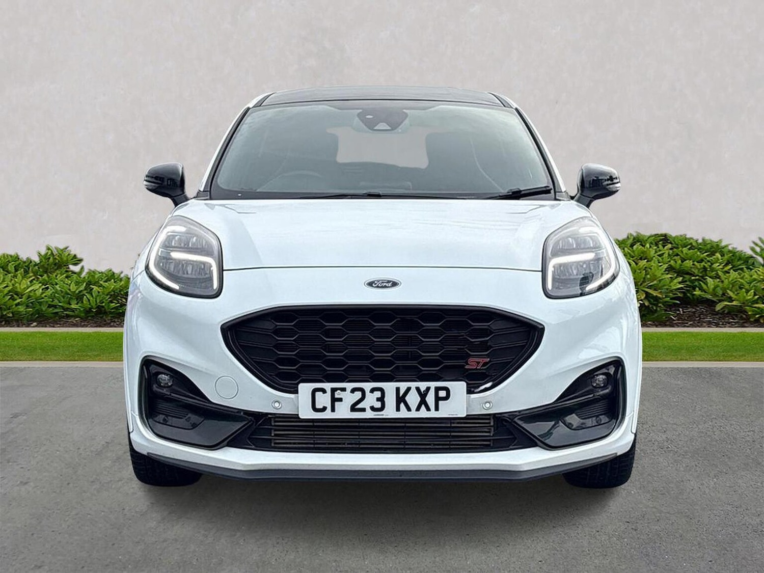 Used Ford Puma 2023 for sale - 77489062: Photo 5