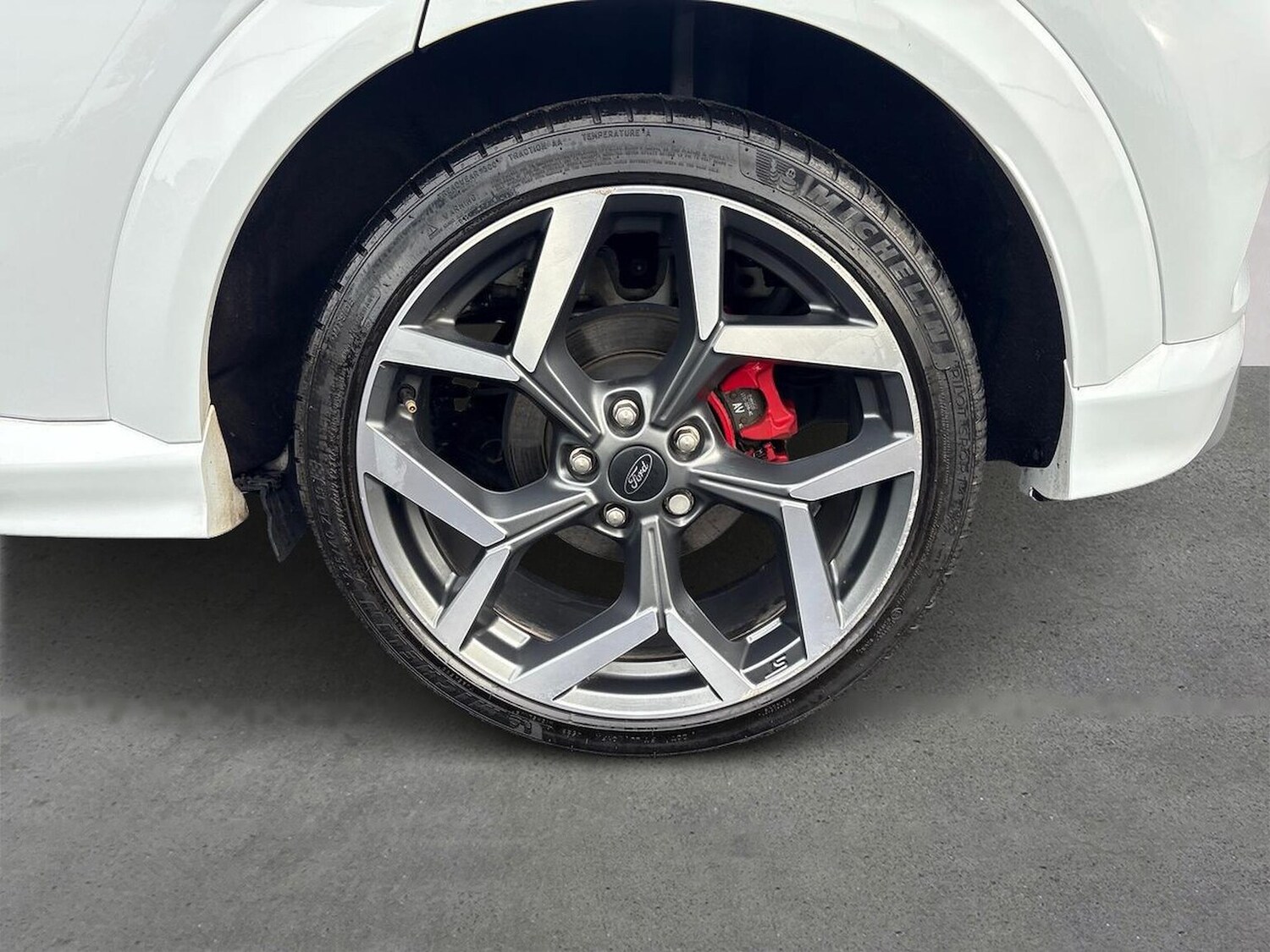 Used Ford Puma 2023 for sale - 77489062: Photo 6