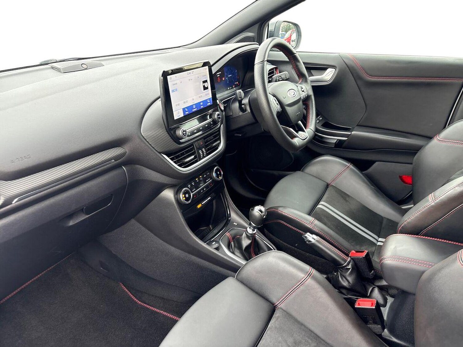 Used Ford Puma 2023 for sale - 77489062: Photo 7