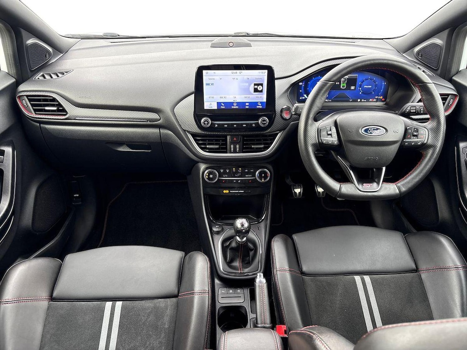 Used Ford Puma 2023 for sale - 77489062: Photo 8