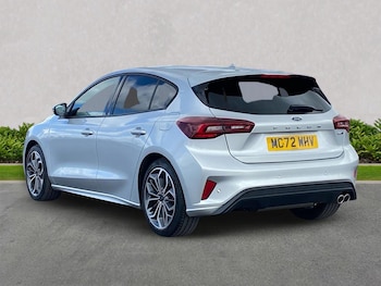 Used Ford Focus 2023 for sale - 78790154: Photo