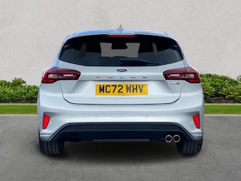 Used Ford Focus 2023 for sale - 78790154: Photo