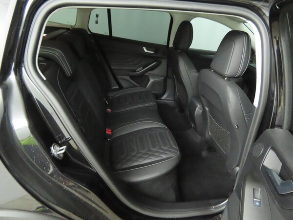 Used Ford Focus 2024 for sale - 76287287: Photo 10