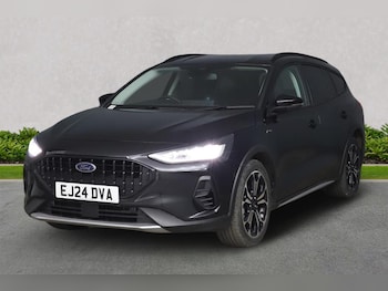 Used Ford Focus 2024 for sale - 76287287: Photo 3