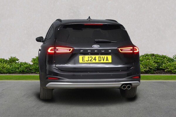 Used Ford Focus 2024 for sale - 76287287: Photo 5