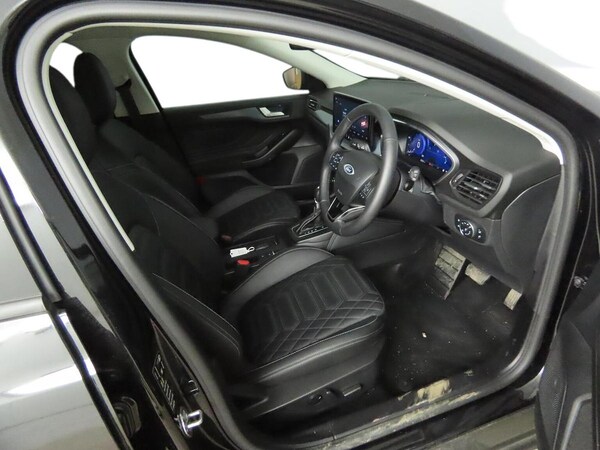 Used Ford Focus 2024 for sale - 76287287: Photo 7