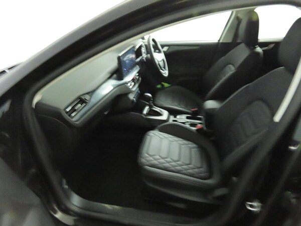 Used Ford Focus 2024 for sale - 76287287: Photo 8