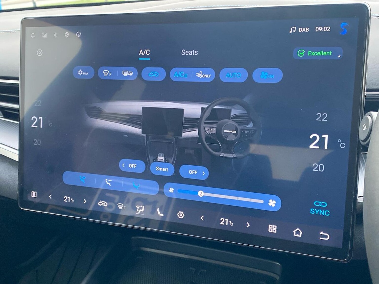 Used BYD Seal 2024 for sale - 77616789: Photo 12