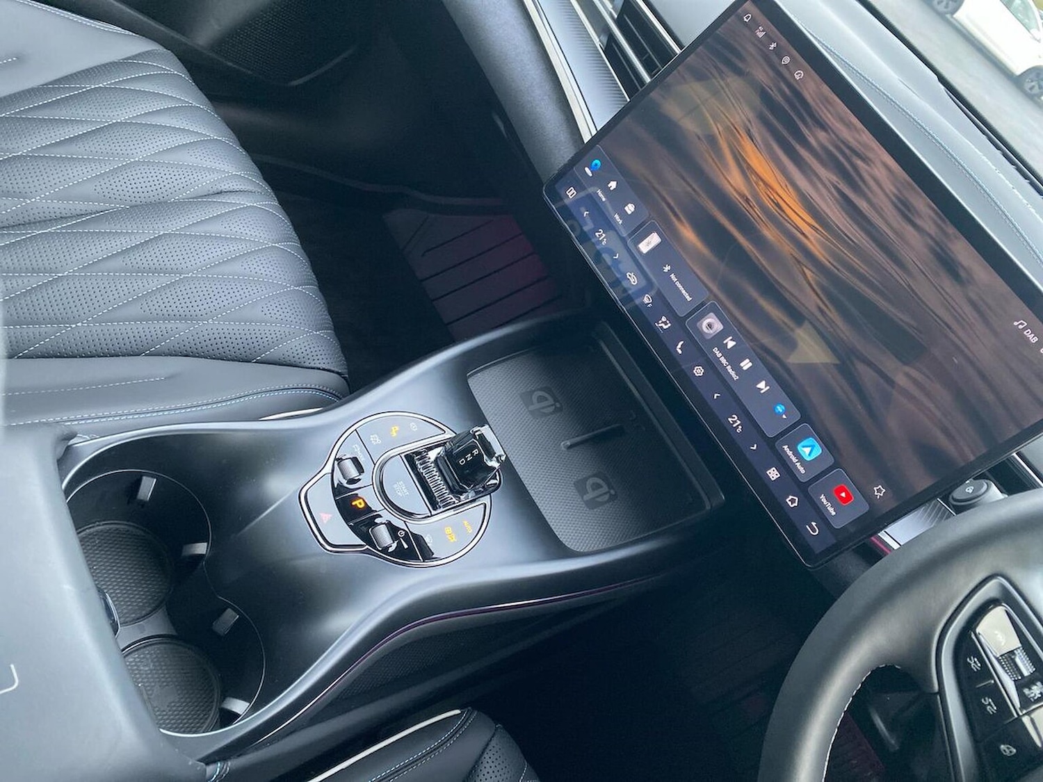 Used BYD Seal 2024 for sale - 77616789: Photo 13