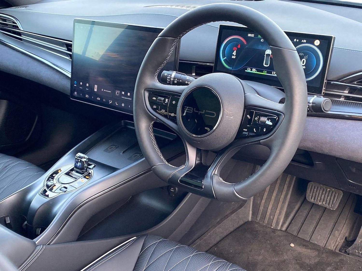 Used BYD Seal 2024 for sale - 77616789: Photo 15