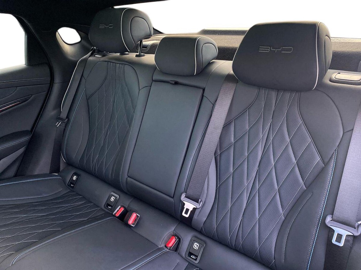 Used BYD Seal 2024 for sale - 77616789: Photo 16