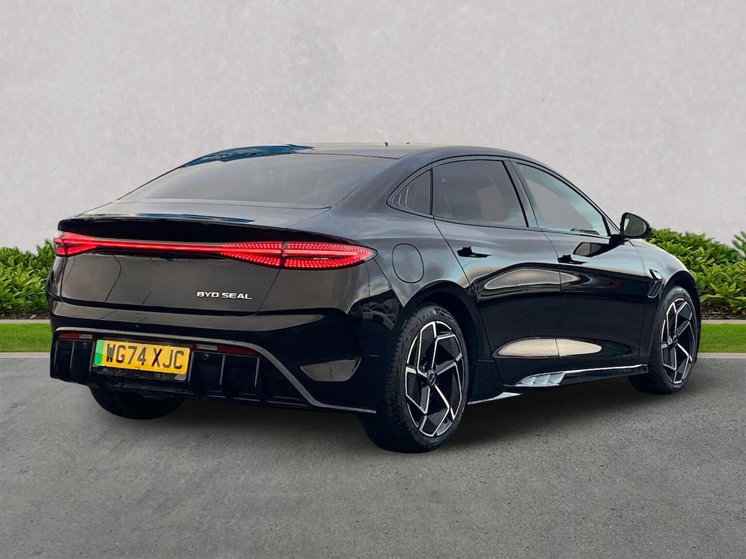 Used BYD Seal 2024 for sale - 77616789: Photo 18