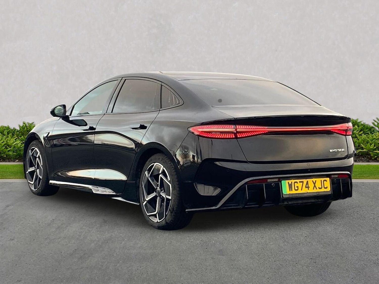 Used BYD Seal 2024 for sale - 77616789: Photo 2