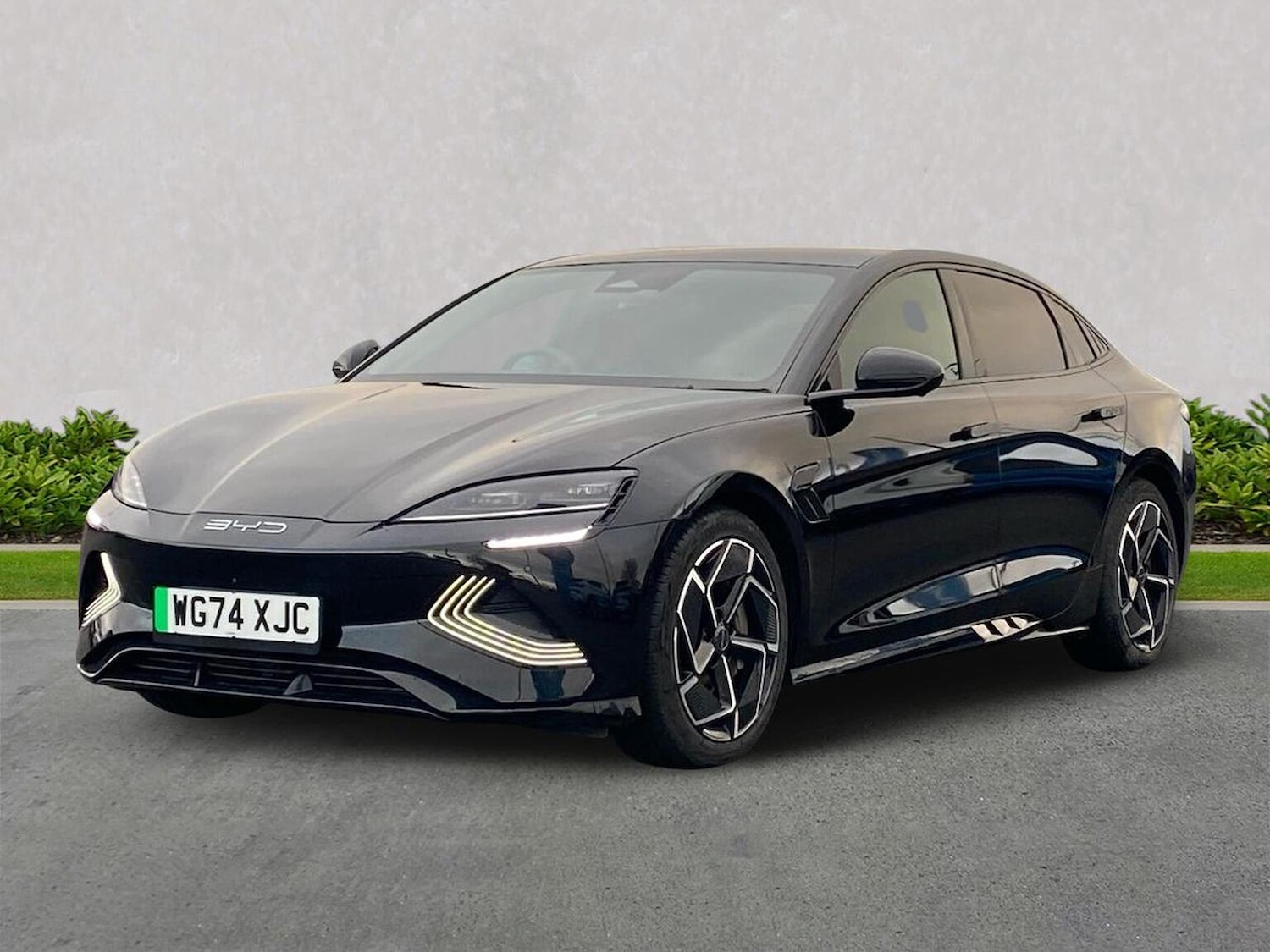 Used BYD Seal 2024 for sale - 77616789: Photo 20