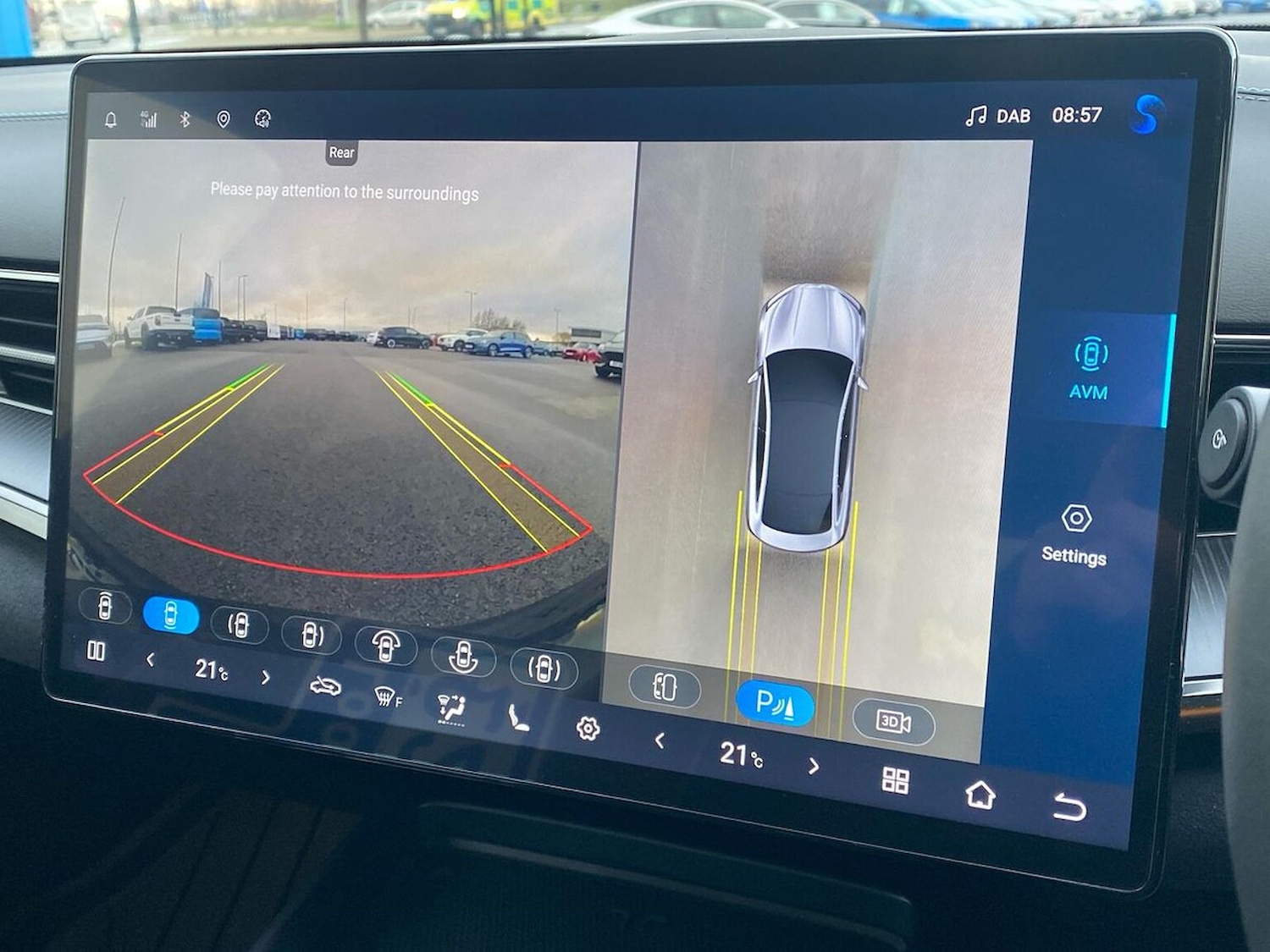 Used BYD Seal 2024 for sale - 77616789: Photo 23