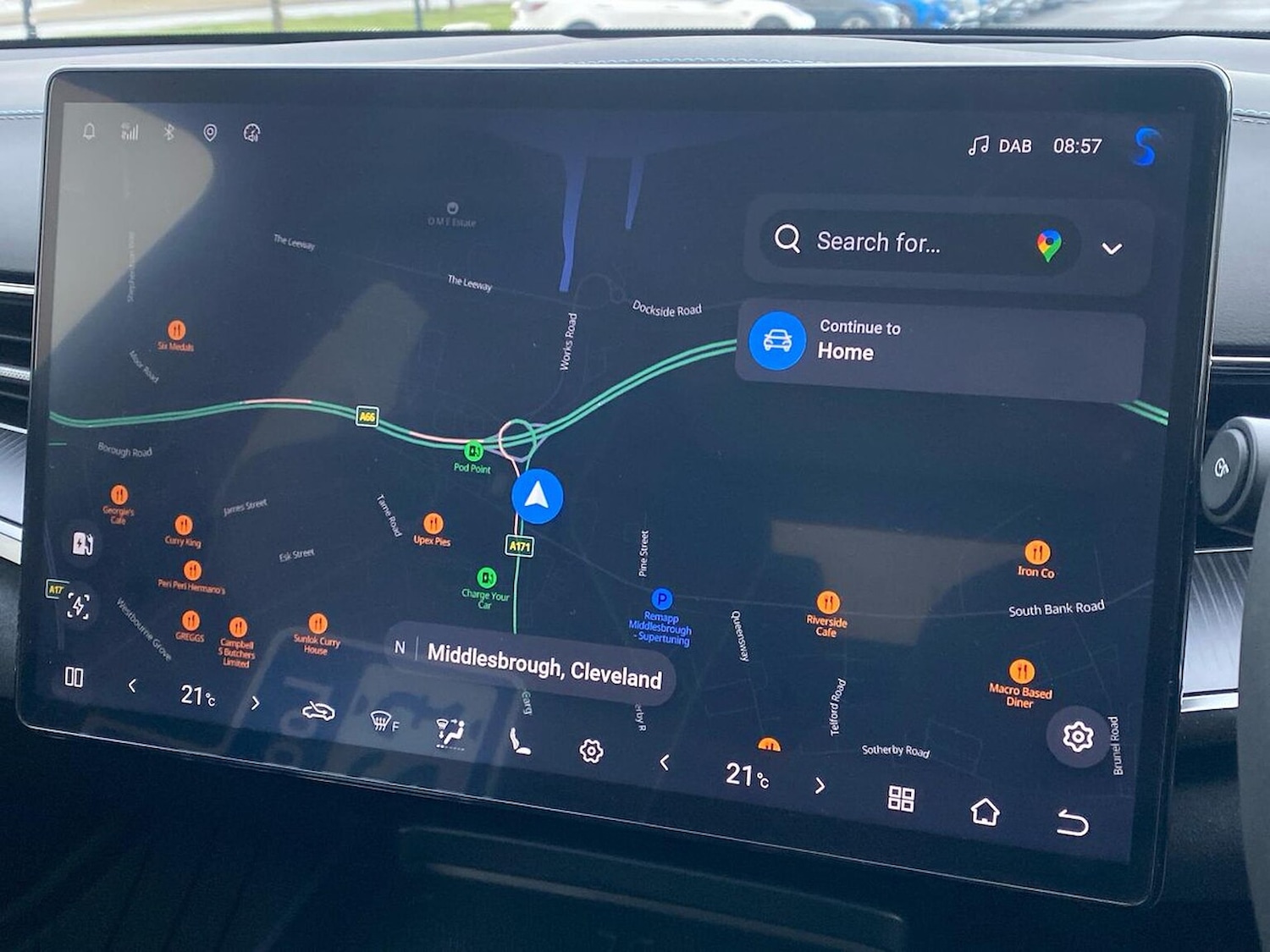 Used BYD Seal 2024 for sale - 77616789: Photo 24