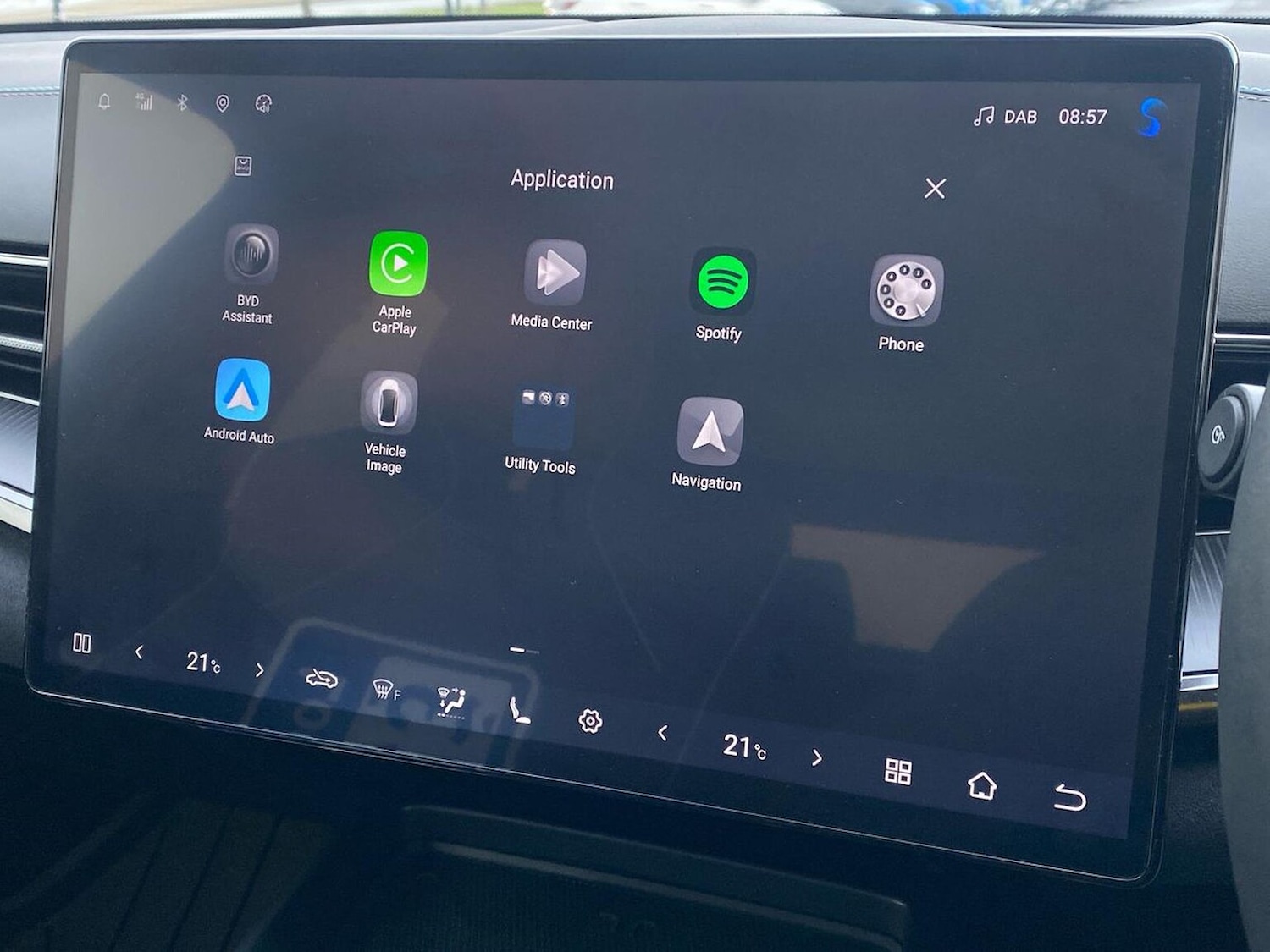 Used BYD Seal 2024 for sale - 77616789: Photo 25