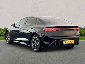 Used BYD Seal 2024 for sale - 77616789: Photo